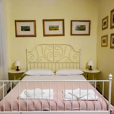 Exclusive Ca Quadri Apartments Venesia Bagian luar foto