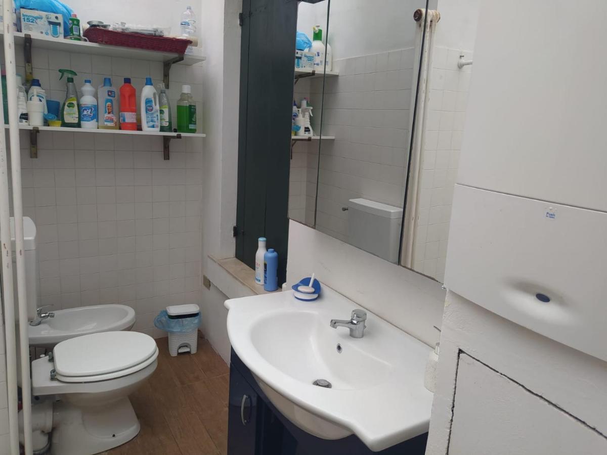 Exclusive Ca Quadri Apartments Venesia Bagian luar foto