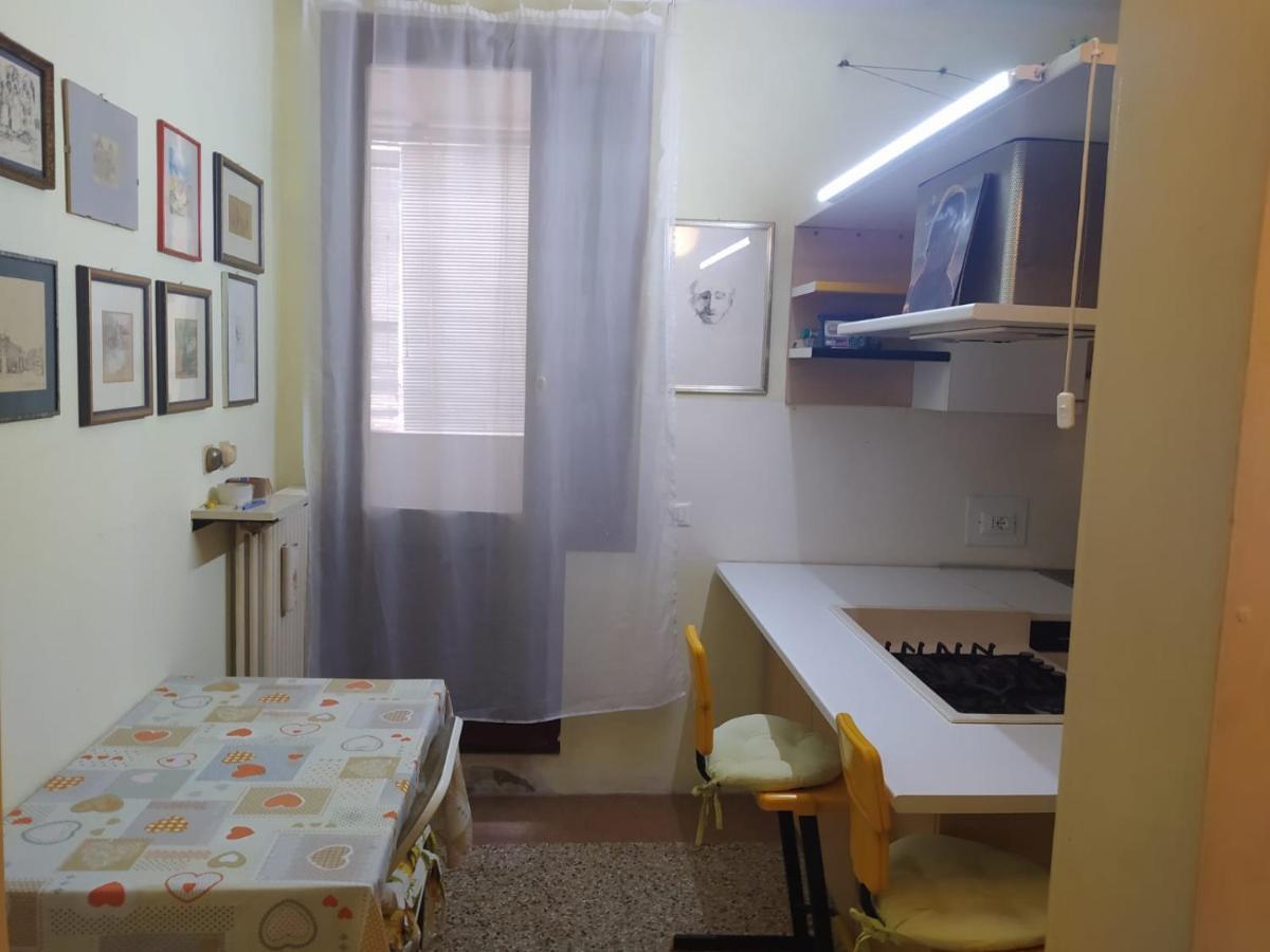 Exclusive Ca Quadri Apartments Venesia Bagian luar foto