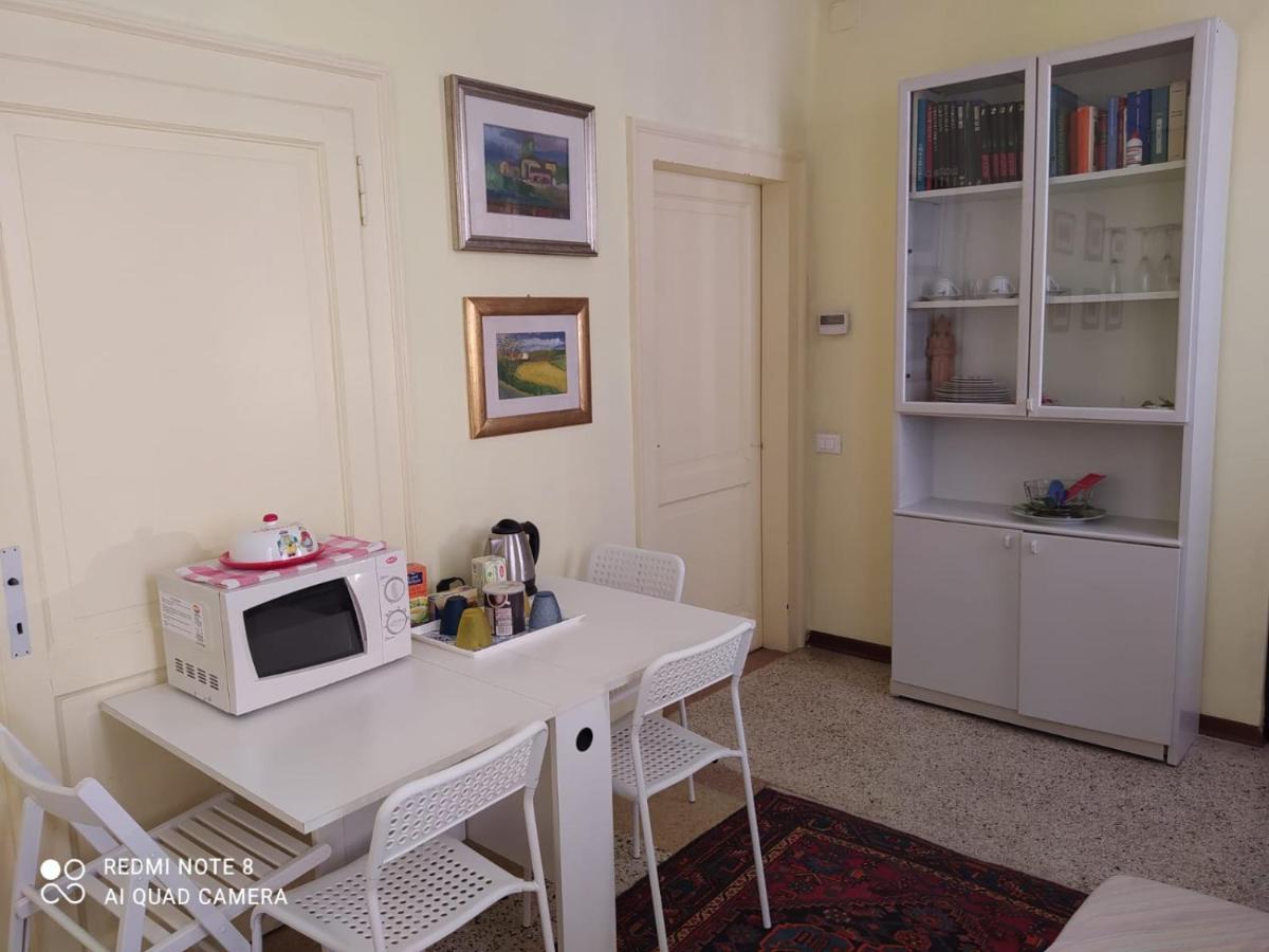 Exclusive Ca Quadri Apartments Venesia Bagian luar foto