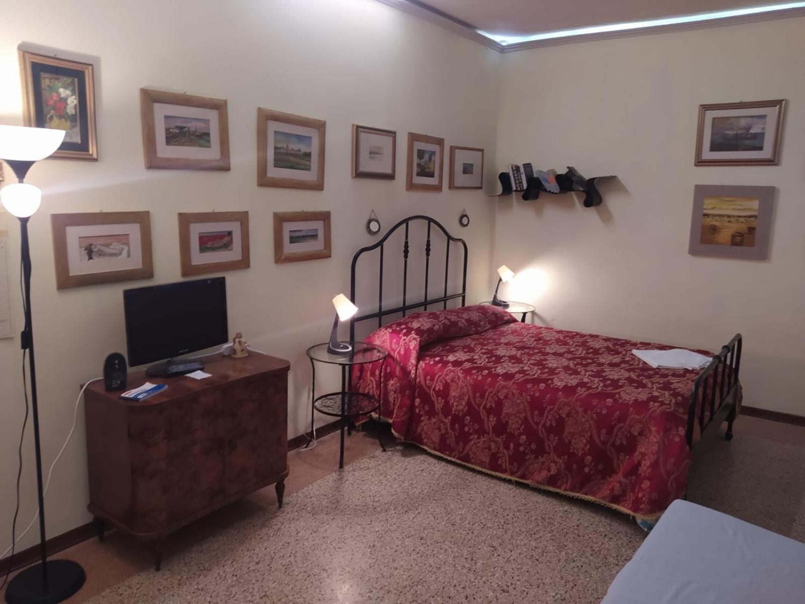 Exclusive Ca Quadri Apartments Venesia Bagian luar foto