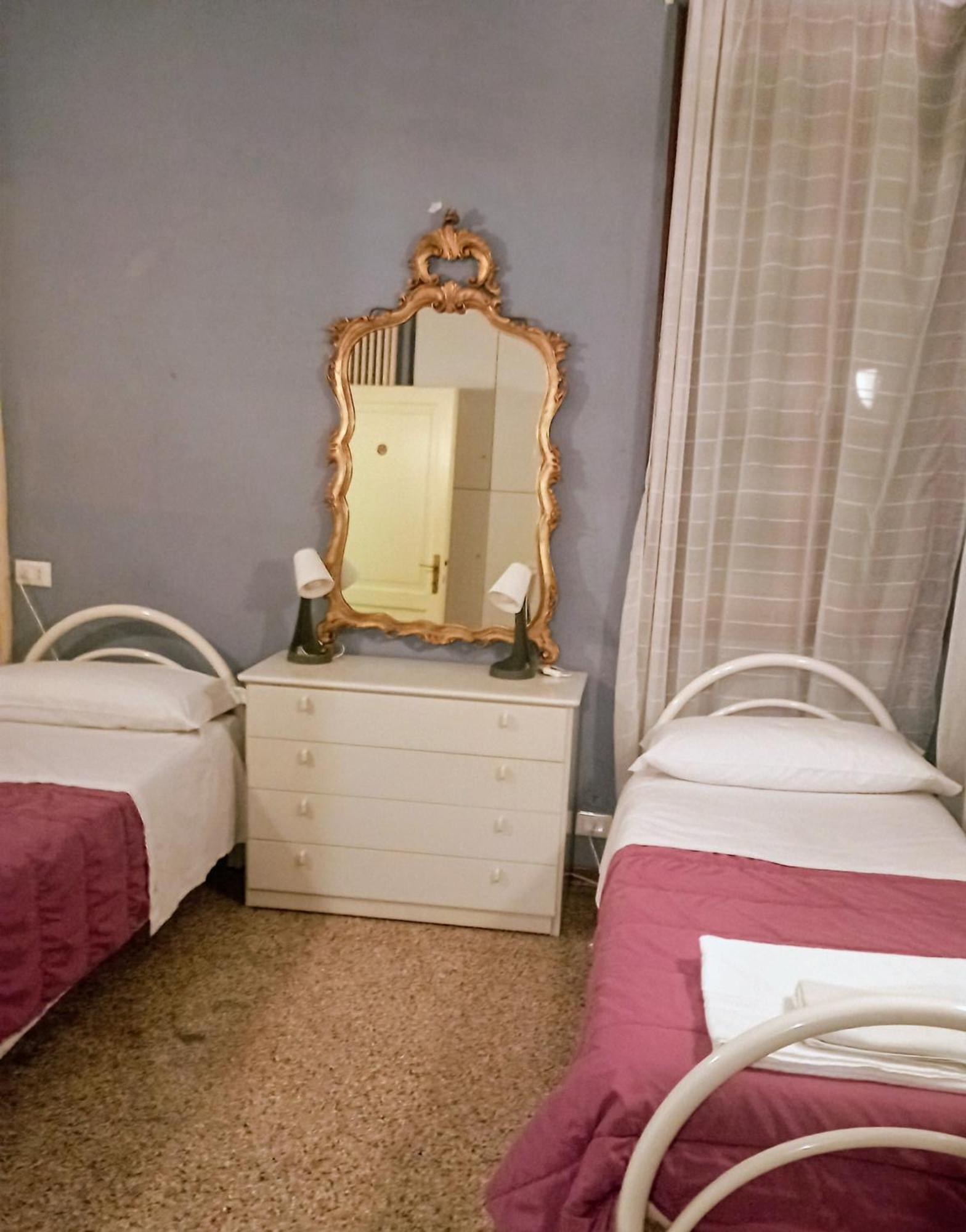 Exclusive Ca Quadri Apartments Venesia Bagian luar foto
