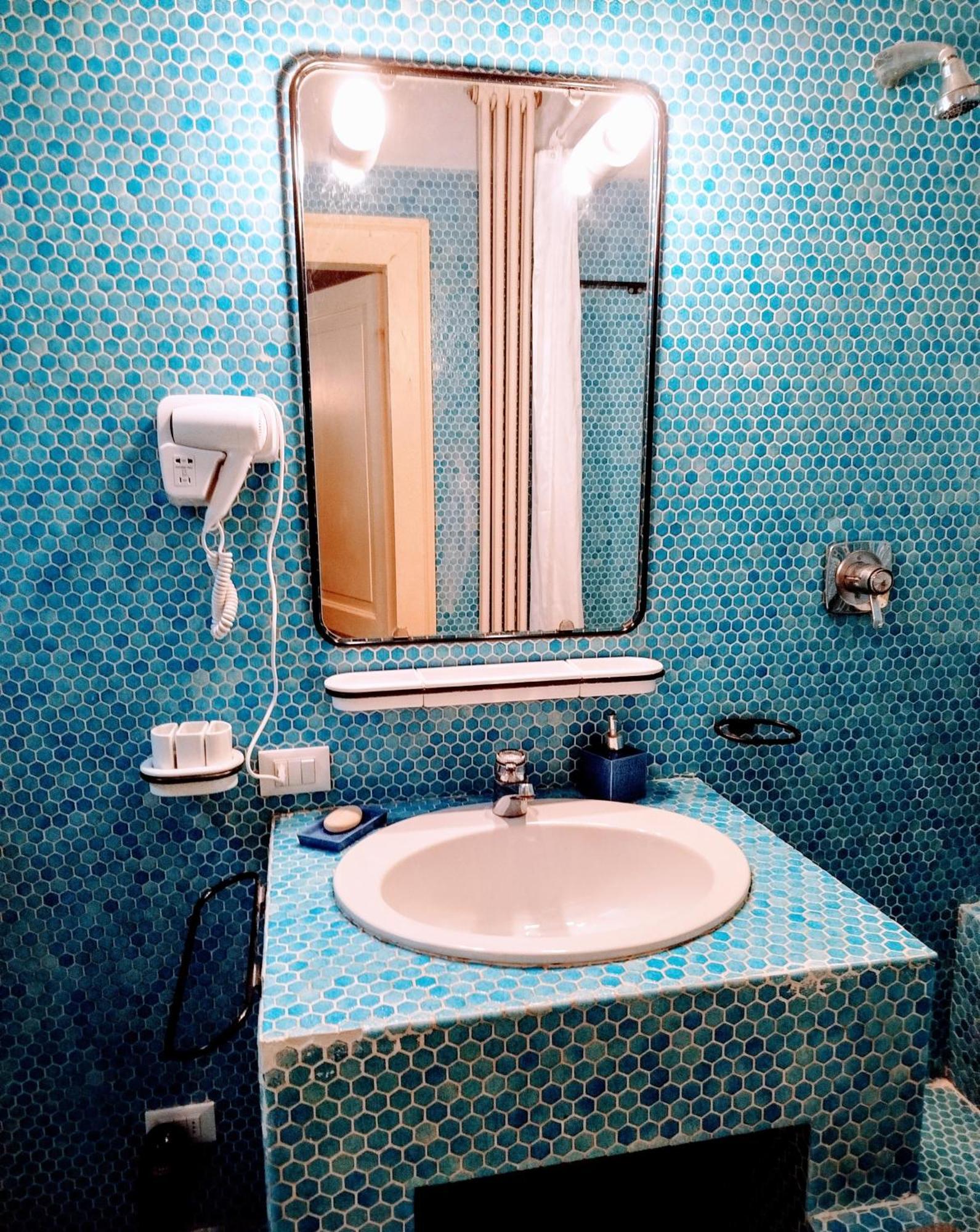Exclusive Ca Quadri Apartments Venesia Ruang foto